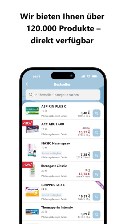 Apotheke an der Bergstrasse screenshot-5
