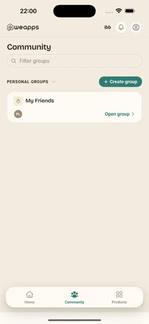 weapps screenshot 4