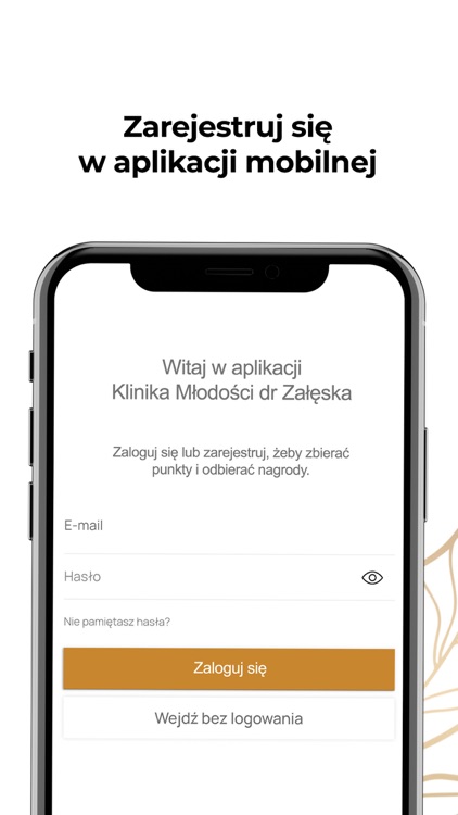 Klinika Młodości dr Załęska
