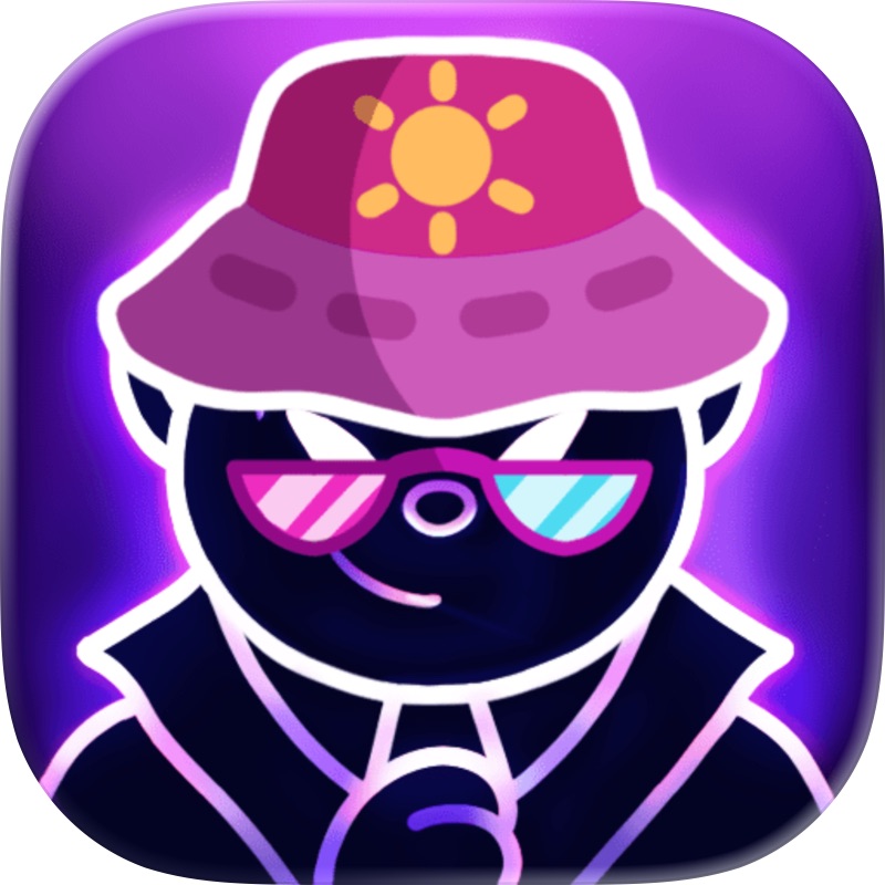 QSWatermelon : フルーツマージ screenshot 8