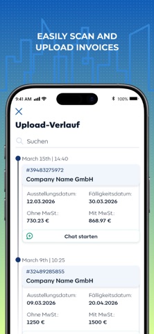 Refides screenshot