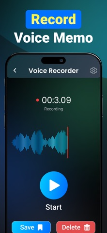 Call Recorder:Automatic Record Screenshot 4 of 7