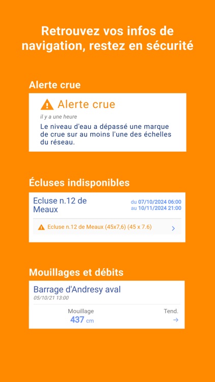 Navi - VNF screenshot-5