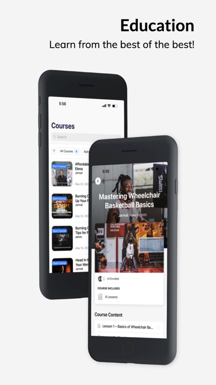 Florida's Sports Coast - SEQL