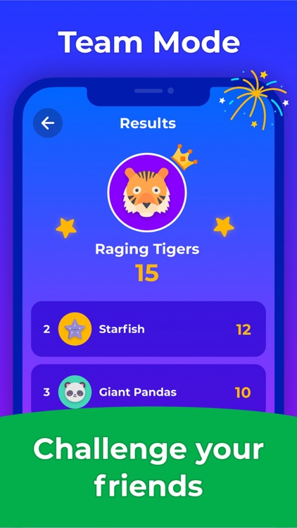 Charades & Headbands: Guess Up screenshot-6