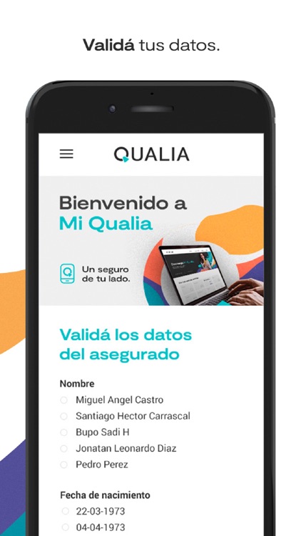 Qualia Seguros