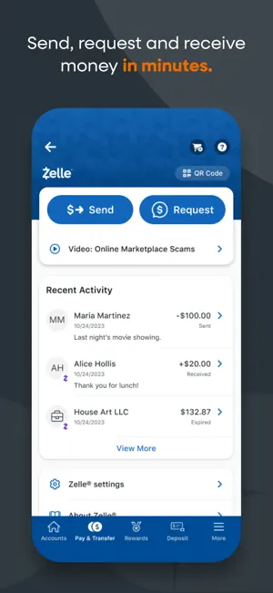 PNC Mobile Banking screenshot 3