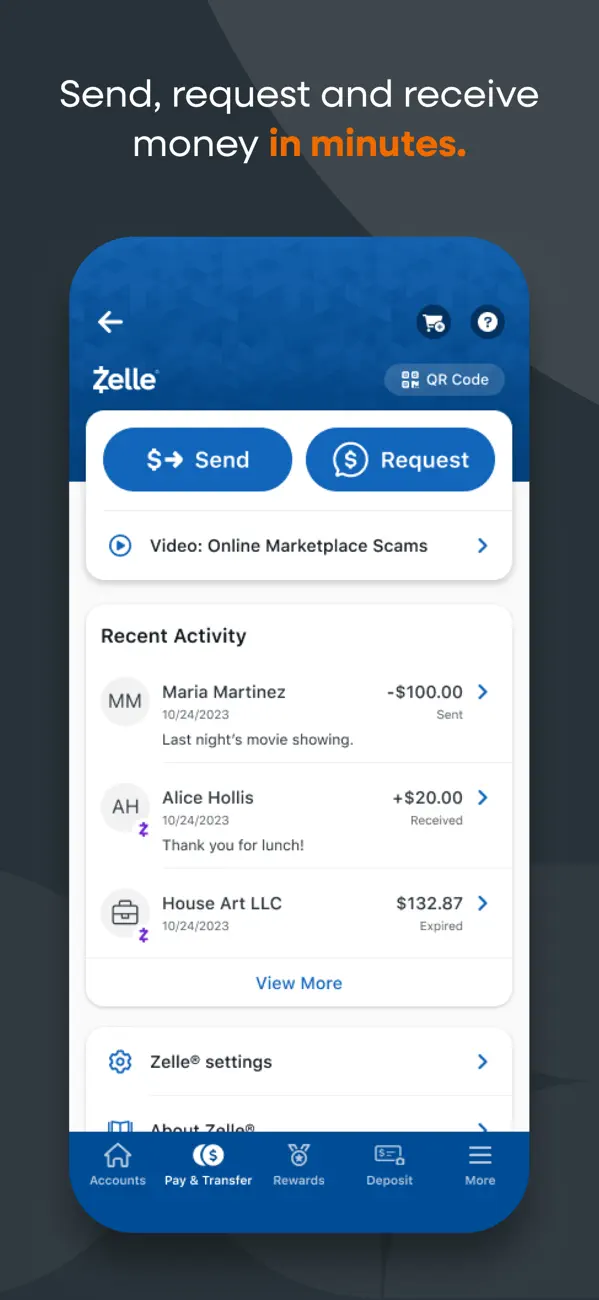 PNC Mobile Banking screenshot 3