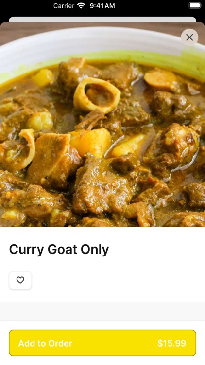 Flavaz Jamaican Grille To Go