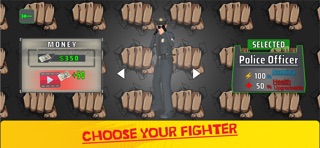 Street Knockout: 1vsGang Fight screenshot