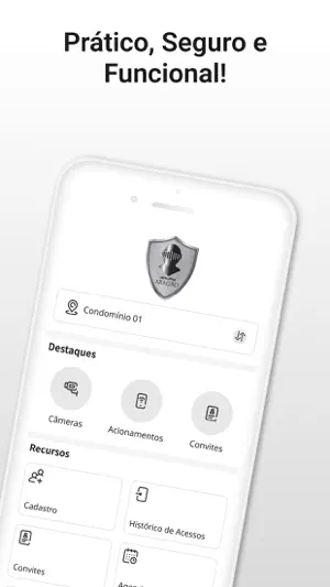 Grupo Aragão screenshot 1