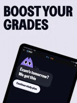 Knowunity: AI Study & Homework screenshot 7