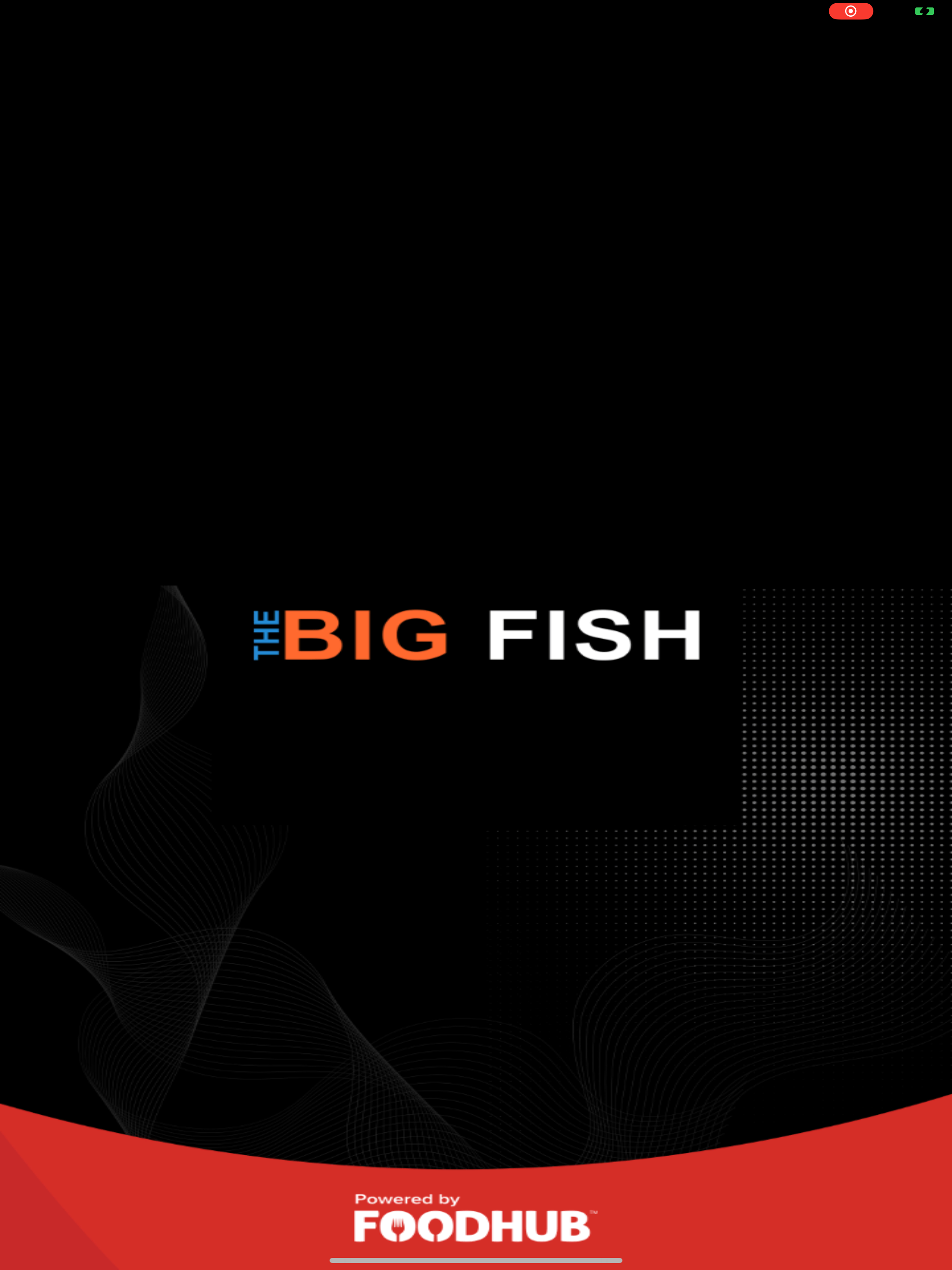 The Big Fish Beeston