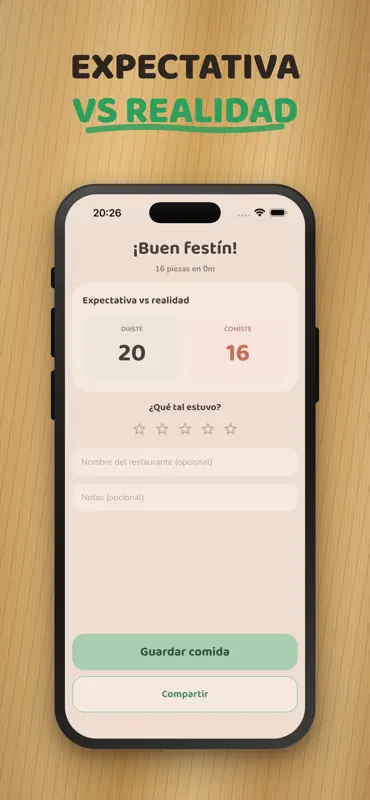 Contador Sushi Kawaii: Kawashi screenshot 9 of 9