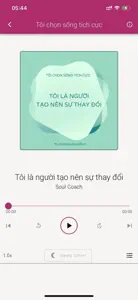 Nghe Đọc Truyện Đêm Khuya FM screenshot #5 for iPhone