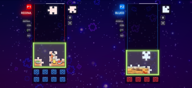 Flying Puzzle Screenshot 7 of 8