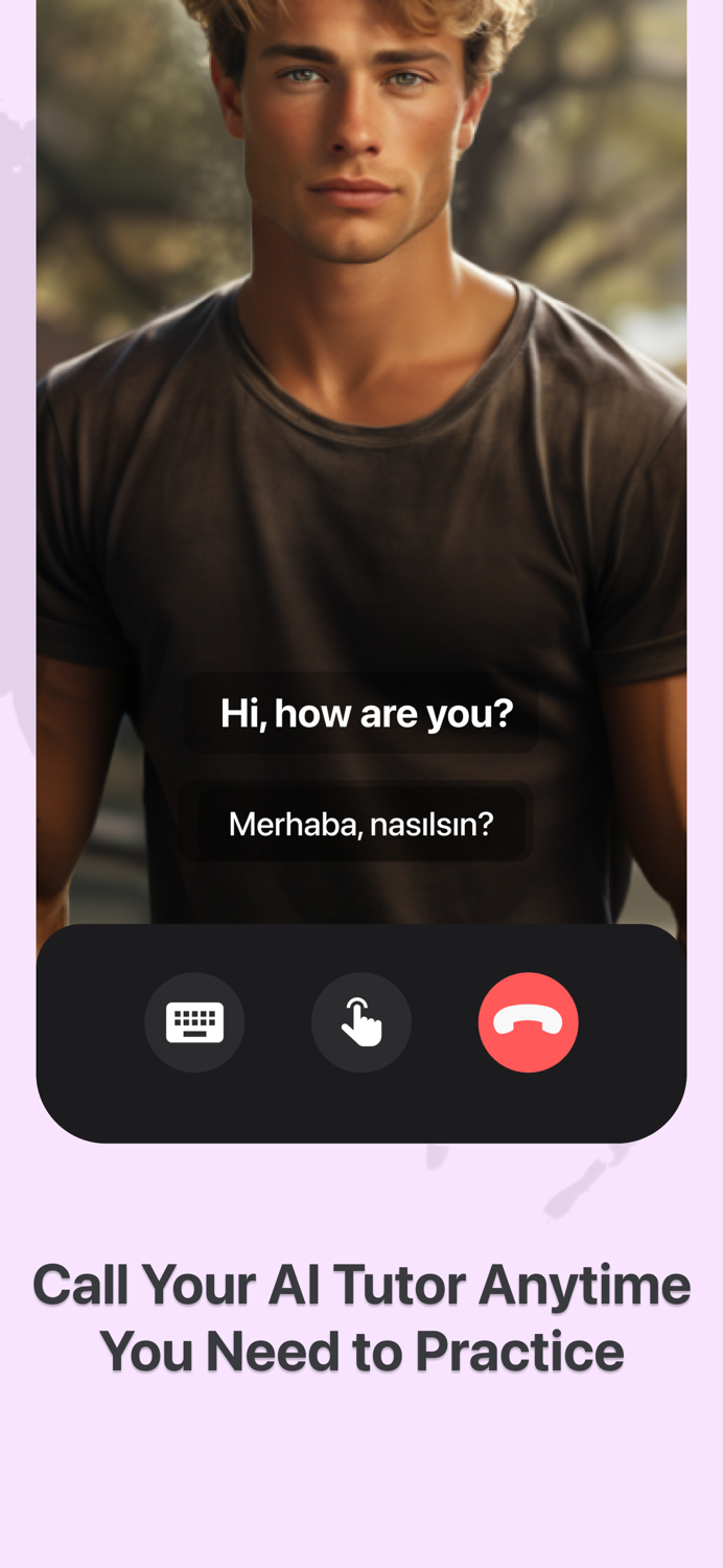 LingoJam AI Language Learning
