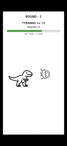 DINOMON Screenshot 3 of 4