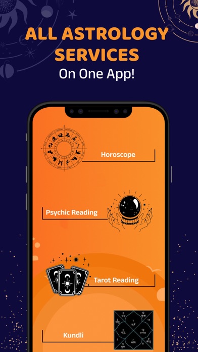 Bodhi: Talk to Astrologer
