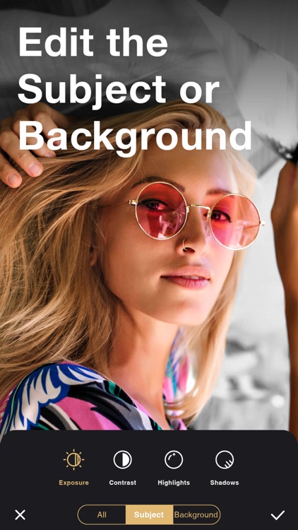 SoReal AI | Face Swap Changer screenshot-5