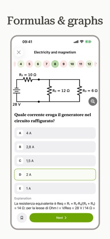 Semestre Filtro screenshot 5