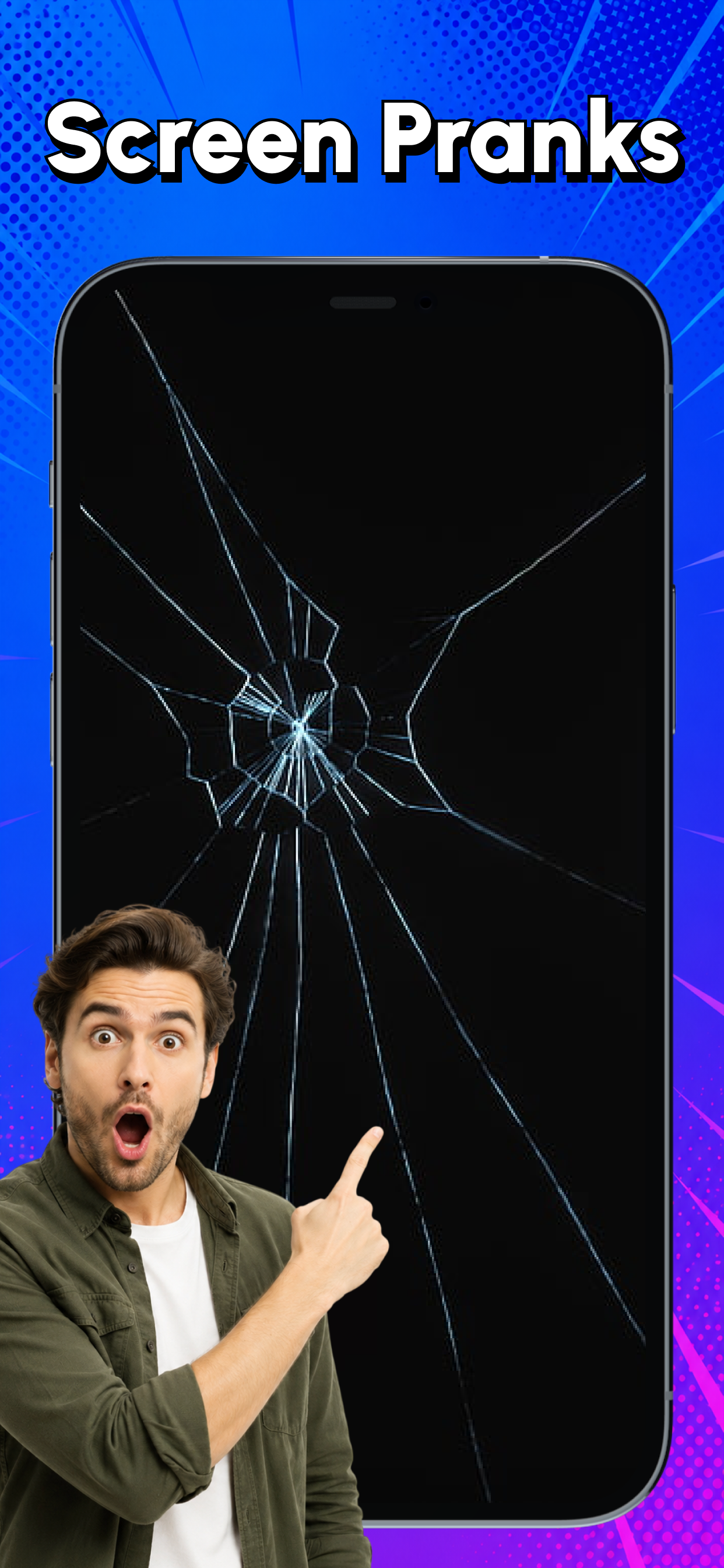 Prank Sounds: Funny Pranks App screenshot 6