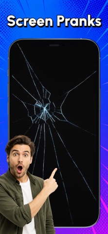Prank Sounds: Funny Pranks App Screenshot 6 of 7