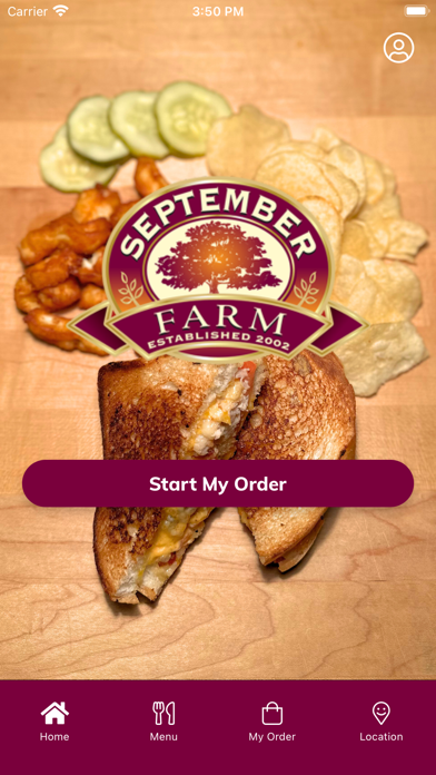 September Farm Screenshot