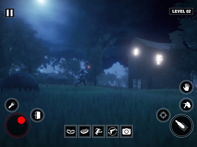 Evil Parenting Horror Story screenshot 9