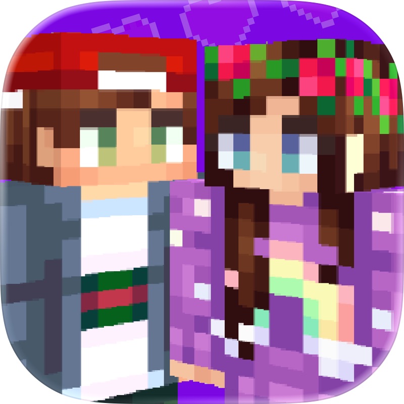 Minecolor for Minecraft Skins screenshot 12