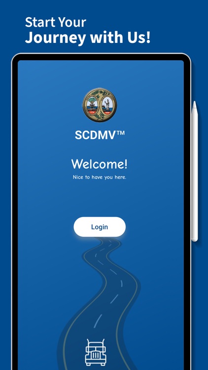 SCDMV