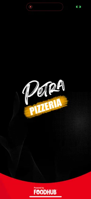 Petra screenshot 1