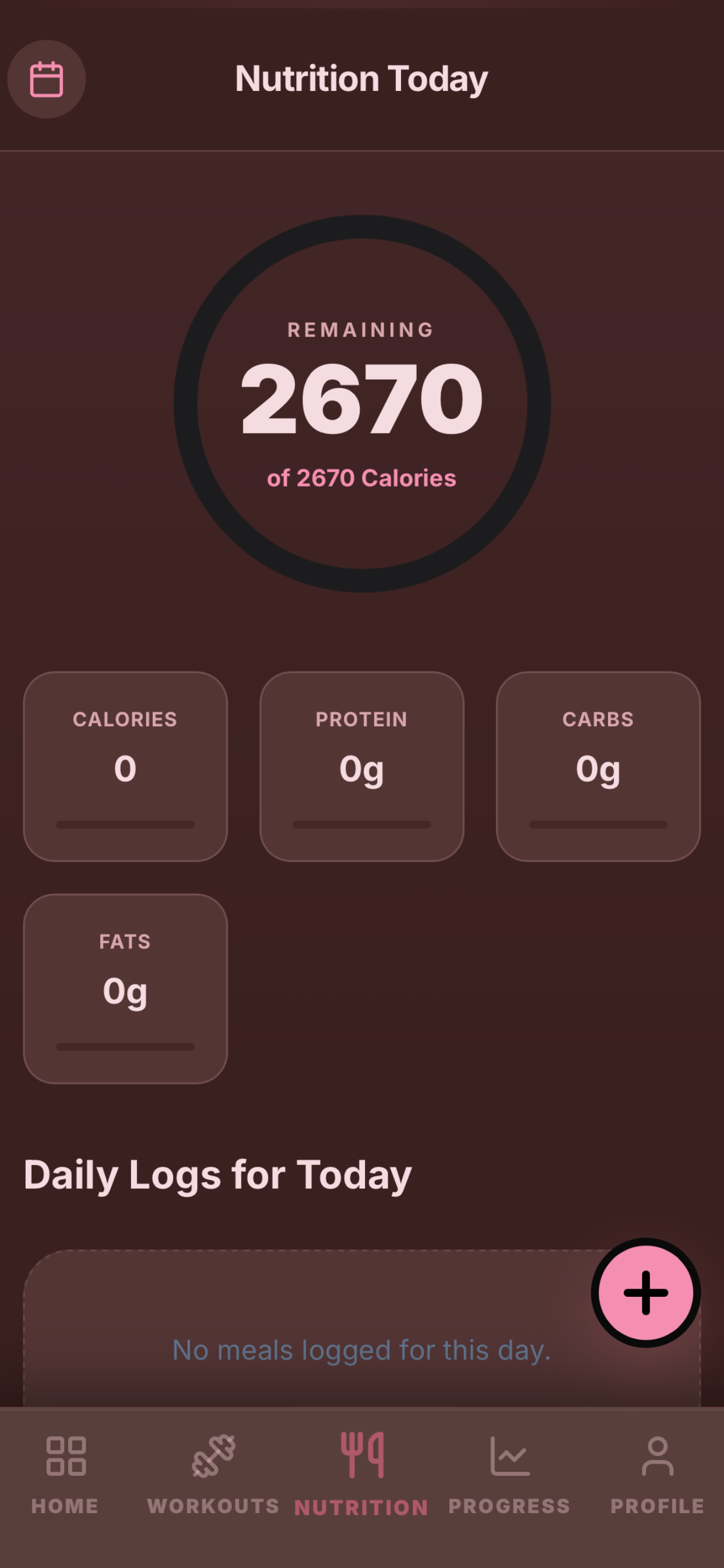 Dr.F Fit screenshot 4