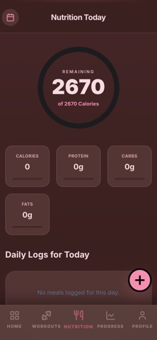 Dr.F Fit screenshot