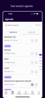 Discover25 screenshot 2