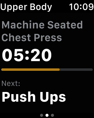 Serotonin Coach screenshot 17