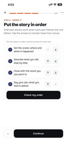 Educket screenshot 3