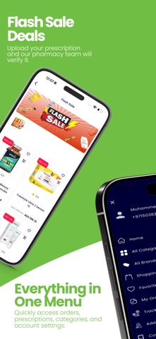 Medon Pharmacy screenshot