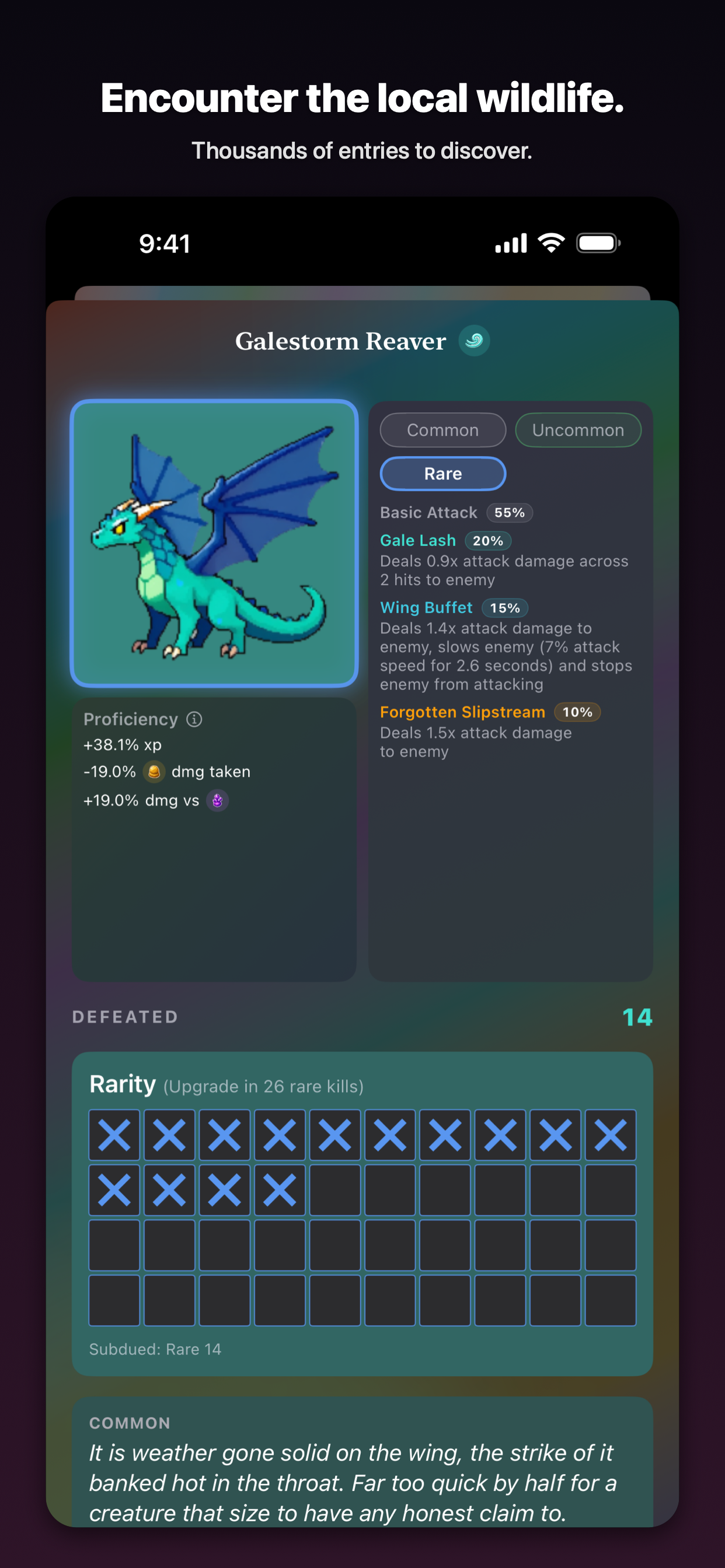 Incremental ELM Quest 2 screenshot 4