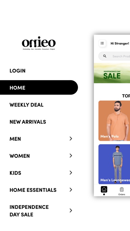 ONIEO screenshot-3