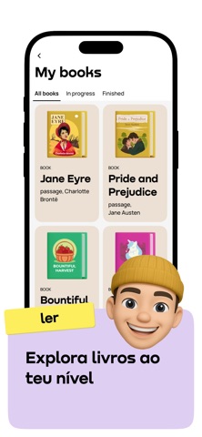 Promova: Curso inglês grátis screenshot 9