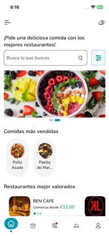 UEVO Screenshot 4 of 8