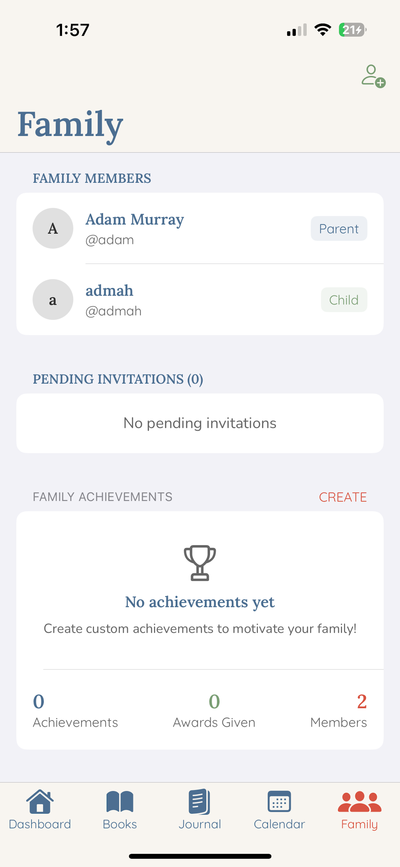 ReadIt Together screenshot 5