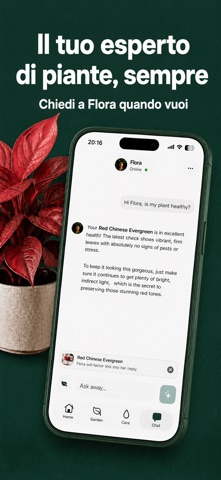 Arbori – Identifica le piante iPhone screenshot 6
