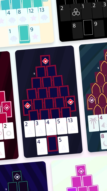 Cards Infinity: New Solitaire screenshot-0