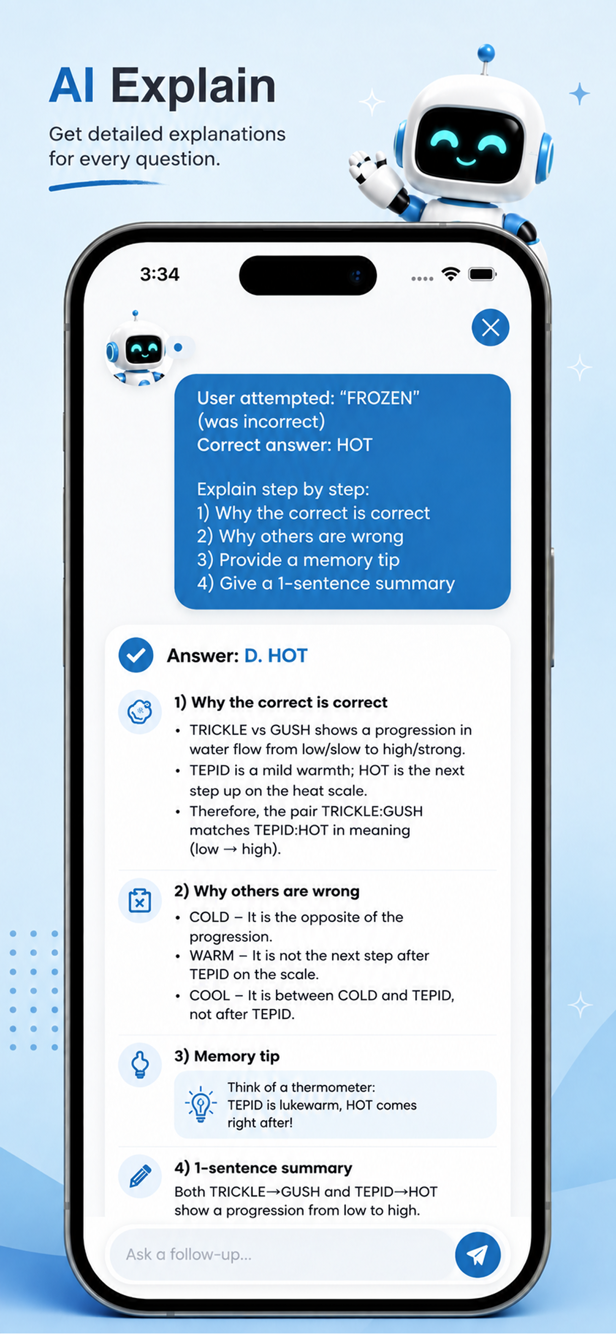 NPTE Practice Test : Exam Prep screenshot 2