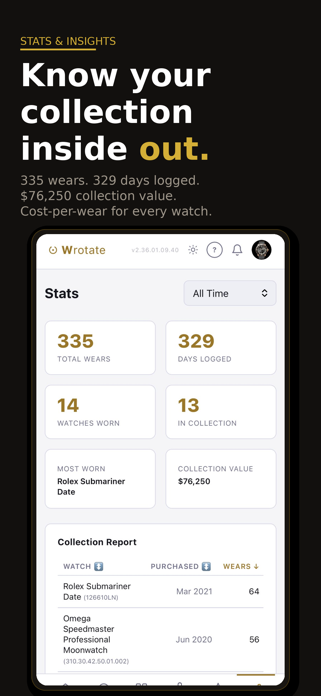WRotate Screenshot 4 of 6