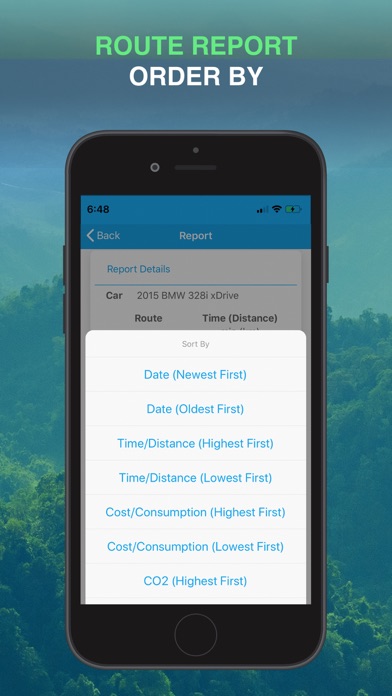 Evaluway Screenshot