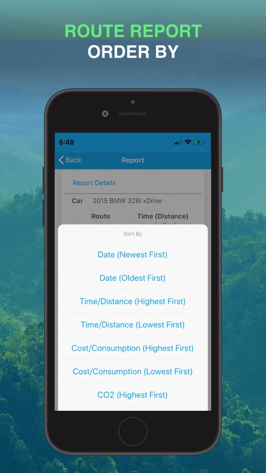 #6. Evaluway (iOS) 由: Blue Meridian International Inc.