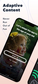 BabyPhone: Toddler Screen Lock screenshot